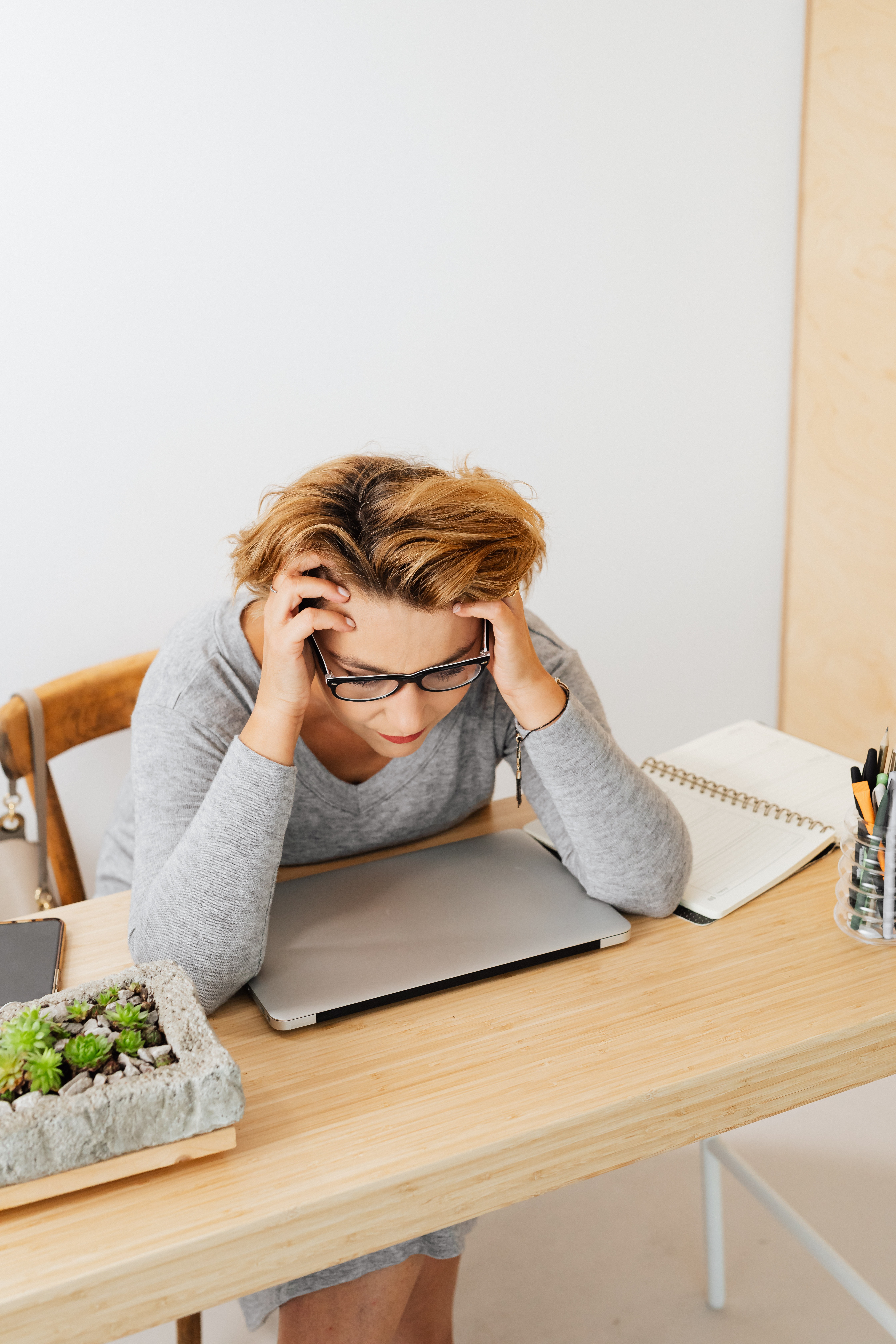 Stress und Burnout vermeiden